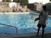 Lifeguard at work - 1