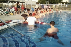 Training